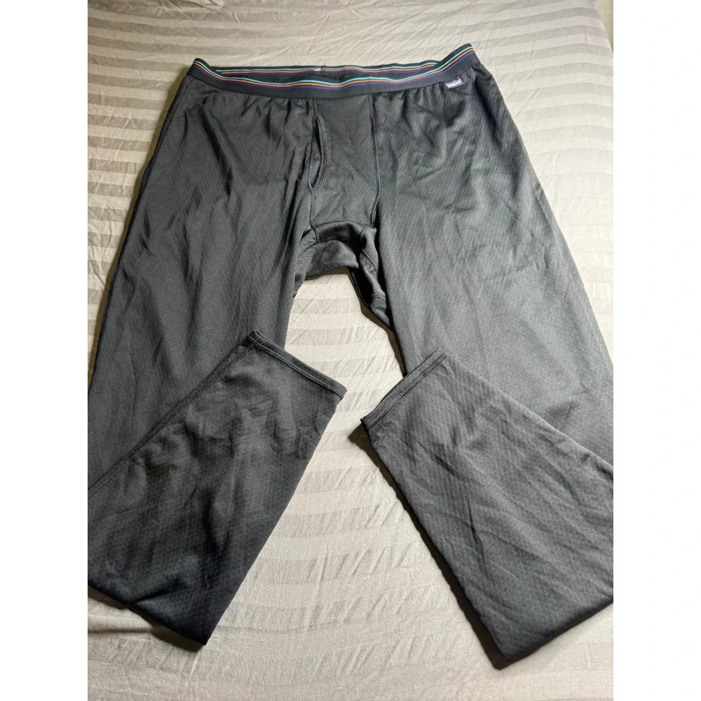 Patagonia capilene midweight